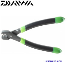 Плиер Daiwa Prorex Crimping Pliers 14см